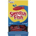 Snacks | Swedish Fish 00 70462 43146 00 Grab-and-Go Candy Snacks In Reception Box (240-Pieces/Box) image number 0