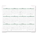 Back to School Sale | AT-A-GLANCE 89803 12-Month: Jan 2026 to Dec 2026 22 in. x 17 in. Seascape Panoramic Desk Pad - White Sheets, Clear Corners image number 5