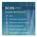 Hand Soaps | ECOS PRO PL9663/6 Liquid Hand Soap Free and Clear Scent 17 oz image number 3
