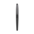 Pens | Pilot 91107 MR Metropolitan 1 mm Collection Fountain Pen - Medium, Black image number 2