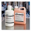 Labels | Avery 60504 UltraDuty 4 in. x 4 in. GHS Chemical Waterproof and UV Resistant Labels - White (50/Box) image number 4