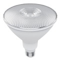 Office & Office Supplies | GE 48266 15 Watts PAR38 Basic LED Dimmable Outdoor Flood Light Bulbs - Warm White (1/Pack) image number 1