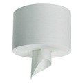  | Georgia Pacific Professional 19510 2-Ply High Capacity Septic Safe Center Pull Tissue - White (6 Rolls/Carton) image number 1