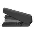 Back to School Sale | Fellowes Mfg Co. 5014601 LX870 EasyPress 40-Sheet Capacity Stapler with Antimicrobial Protection - Black image number 3