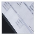Just Launched | Universal UNV21124 Top-Load Poly Sheet Protectors Standard Gauge Letter - Clear (50/Pack) image number 6