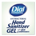 Hand Sanitizers | Dial Professional 1700035482 11 oz Gel Antibacterial Hand Sanitizer - Fragrance-Free image number 3