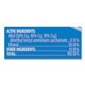 Disinfectants | LYSOL Brand 19200-02845 12.5 oz. Aerosol Spring Waterfall Liquid Disinfectant Spray (12/Carton) image number 5