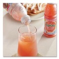 Beverages & Drink Mixes | Tropicana TRO00175 10 oz Bottle 100 Percent Juice - Ruby Red Grapefruit (24/Carton) image number 3