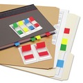 Page Flags | Universal UNV99004 Page Flags - Assorted Colors (35 Flags/Dispenser, 4 Dispensers/Pack) image number 2