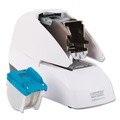 Staplers | Rapid 73157 5050e 60-Sheet Capacity Professional Electric Stapler - White image number 5