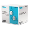 Paper Towels and Napkins | Cascades PRO N692 15 in. x 15 in. 1-Ply Select Dinner Napkins - White (1000/Carton) image number 3