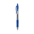 Just Launched | Pilot 31021 G2 Premium Retractable 0.7 mm Gel Ink Pen - Fine, Blue (Dozen) image number 2