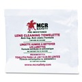 Back to School Sale | MCR Safety LCT Lens Cleaning Towelettes (1000/Carton) image number 2
