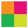 Highlighters | Sharpie 2133496 Tank Style Chisel Tip Highlighters - Assorted Colors (36/Pack) image number 5