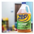 Cleaning & Janitorial Supplies | Zep Commercial ZUMPP128 1 gal. Pine Multi-Purpose Cleaner - Pine Scent (4/Carton) image number 4