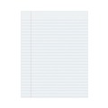 Notebooks & Pads | Pacon P2401 8-1/2 in. x 11 in. Composition Paper - Wide/legal Rule (500/Pack) image number 0