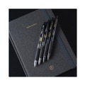 Just Launched | Pilot 31020 G2 Premium Retractable 0.7 mm Gel Ink Pen - Fine, Black (Dozen) image number 6
