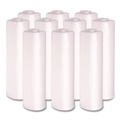  | Boardwalk V8046MNKR04 40 in. x 46 in. 45 gal. 11 mic High-Density Can Liners - Natural (250/Carton) image number 0