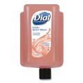 Skin Care & Hygiene | Dial Professional 16304CT 15 oz Hair and Body Wash Refill for Versa Dispenser - Neutral Scent (6/Carton) image number 1