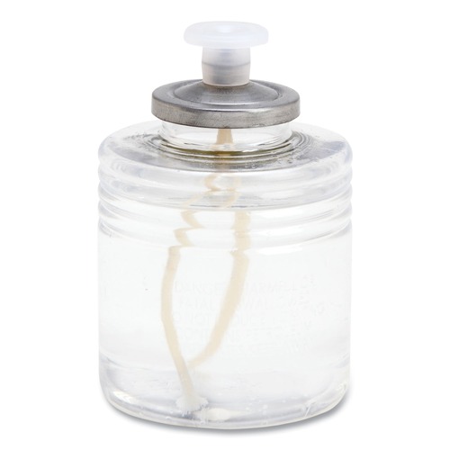 Breakroom Supplies | Sterno 30514 36 Hour Burn Soft Light Liquid Wax (36/Carton) image number 0