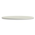 Office & Office Supplies | HON HBTTRND42.N.B9.LOFT 42 in. Diameter Between Round Table Top - Silver Mesh image number 0