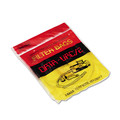 Cleaning & Janitorial Accessories | DataVac 120-516736 Disposable Bags for Pro Cleaning Systems (5/Pack) image number 0