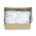 Cutlery | Pactiv Corp. YFWSWCH Fieldware Mediumweight Spoon Cutlery - White (1,000/Carton) image number 1