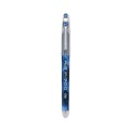 Pens | Pilot 38611 Precise P-700 0.7 mm Stick Gel Pen - Fine, Blue (1 Dozen) image number 3