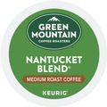 Coffee | Green Mountain Coffee 5000378842 Coffee K-Cups - Nantucket Blend (96/Carton) image number 1