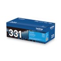 Just Launched | Brother TN331C 1500 Page-Yield Toner - Cyan image number 4