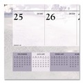 Notebooks & Pads | AT-A-GLANCE DMW20128 12-Month: Jan 2026 to Dec 2026 15.5 in. x 22.75 in. Landscape Photography Scenic Monthly Wall Calendar - White/Multicolor Sheets image number 2