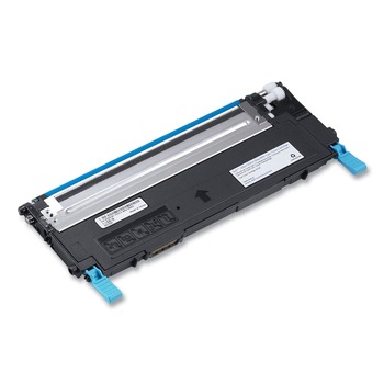 INK AND TONER | Dell C815K 1,000 Page-Yield Toner - Cyan