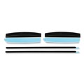 Office Accessories | 3M COMPLYMG COMPLY Magnetic Attach for Full-Screen Monitor Filters image number 0