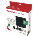 Office & Office Supplies | Honeywell HRFAPP1V1 Filter A Plus Household Odor and Gas Reducing Universal Pre-Filter image number 0