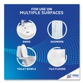 All-Purpose Cleaners | Professional LYSOL Brand 36241-94201 1 gal. Disinfectant Heavy-Duty Bathroom Cleaner Concentrate (4/Carton) image number 9