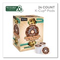Coffee | The Original Donut Shop 5000366665 0.3 oz K-Cups - Cookie Dough So Delicious (24/Box) image number 4
