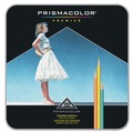 Pencils | Prismacolor 4484 0.7 mm. 2B Premier Colored Pencil - Assorted Lead and Barrel Colors (1-Set) image number 1