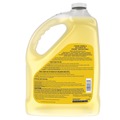 Disinfectants | Windex 682265 1 Gallon Multi-Surface Disinfectant Cleaner - Citrus Scent (4/Carton) image number 2