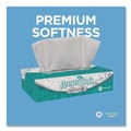  | Georgia Pacific Professional 48580 2-Ply Premium Facial Tissues in Flat Box - White (30-Boxes/Carton) image number 5