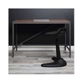 Office Desks & Workstations | Alera ID-4824B Industrial Series 47.25 in. x 23.63 in. x 29.5 in. Table Desk - Modern Walnut image number 4