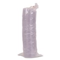  | Eco-Products EP-FLCC 9 - 24 oz. GreenStripe Renewable and Compost Cold Cup Flat Lids - White (1000/Carton) image number 2