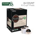 Coffee | Tully's Coffee 5000330029 Coffee K-Cups - Italian Roast (24/Box) image number 3