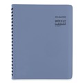 Notebooks & Pads | AT-A-GLANCE 70940X20 11.38 in. x 9 in. 12-Month (Jan to Dec) 2026 Contemporary Weekly/Monthly Planner - Slate Blue Cover image number 10