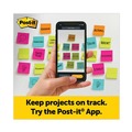 Back to School Sale | Post-it Easel Pads Super Sticky 559 VAD 4PK 25 in. x 30 in. Self Stick Easel Pads - White (4/Carton) image number 10