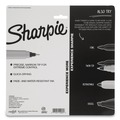 Permanent Markers | Sharpie 2033572 Cosmic Color Extra Fine Tip Permanent Markers - Assorted Colors (24/Set) image number 2