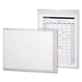 Sheet Protectors | Oxford 65012EE Utili-Jac 9 in. x 12 in. Heavy-Duty Plastic Envelopes - Clear (50/Box) image number 1