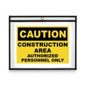 Just Launched | C-Line 49912 Stitched Sides 12 in. x 9 in. 75-Sheet Capacity Shop Ticket Holders - Clear (25/Box) image number 2