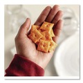 Snacks | Sunshine KEE12226 1.5 oz. Bag Reduced Fat Cheez-it Crackers (60/Carton) image number 6