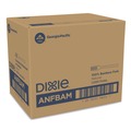 Cutlery | Dixie ANFBAM Mediumweight Bamboo Cutlery Fork - Light Golden (1000/Carton) image number 2