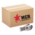 Cleaning Gloves | MCR Safety 92754BPL Cut Pro 92754BP Gloves - Large Black/Gray (1-Dozen) image number 0